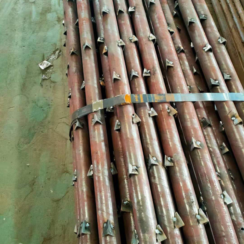 绿园土钉小导管