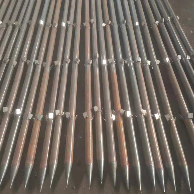绿园土钉小导管