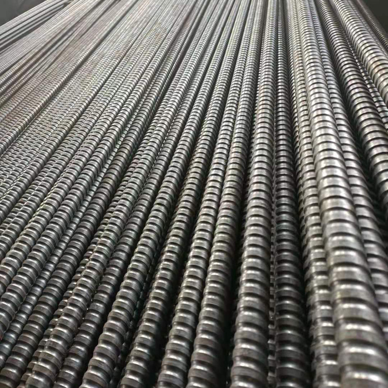 绿园中空锚杆