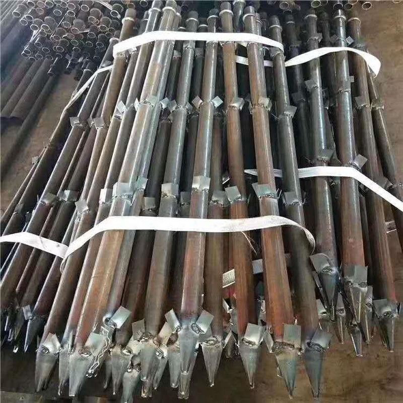 绿园倒刺小导管