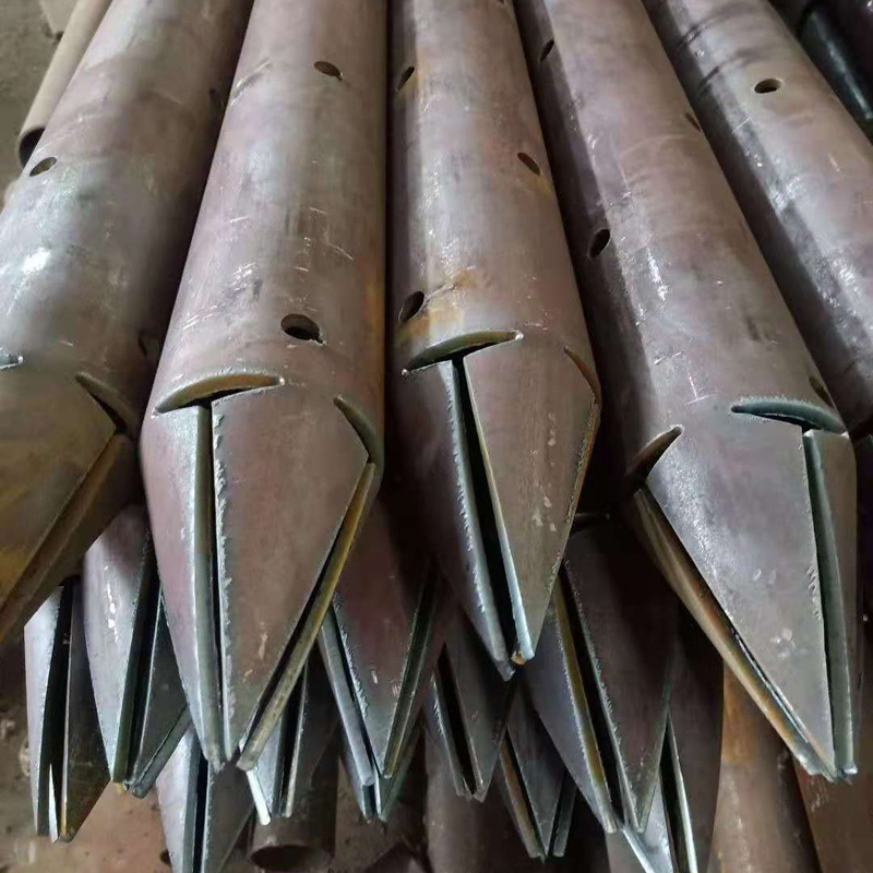 绿园预埋注浆管